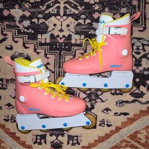 Impala Lightspeed Inline Skates